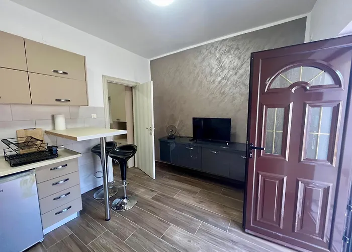My Roots Apartment