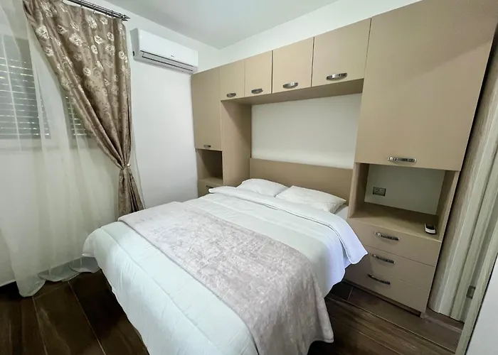 My Roots Apartment